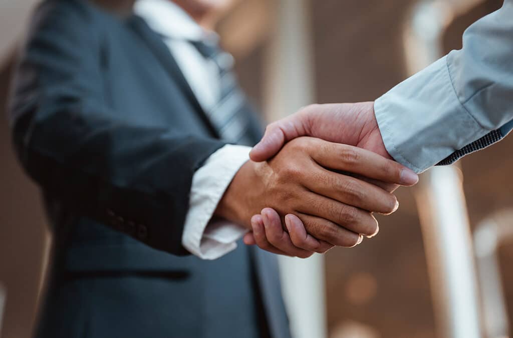 Die ultimative Anleitung zum erfolgreichen Onboarding neuer Mitarbeiter