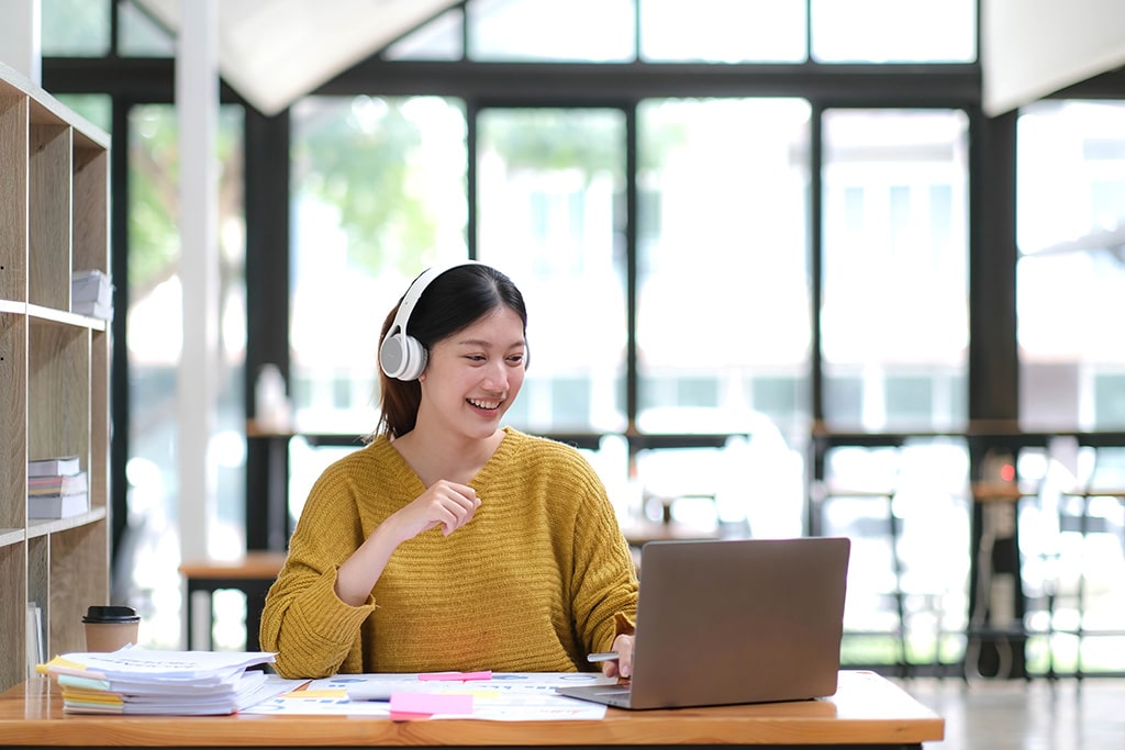 YOUNEA KI Beratung Blogbeitrag Blog Unternehmen E-Learning Bild