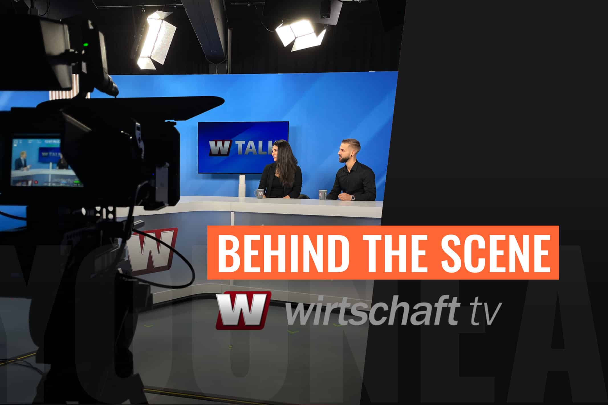 YOUNEA Wirtschafts TV Interview KI-Agentur Gast Bild YOUNEA Wirtschafts TV Interview KI-Agentur Gast Bild