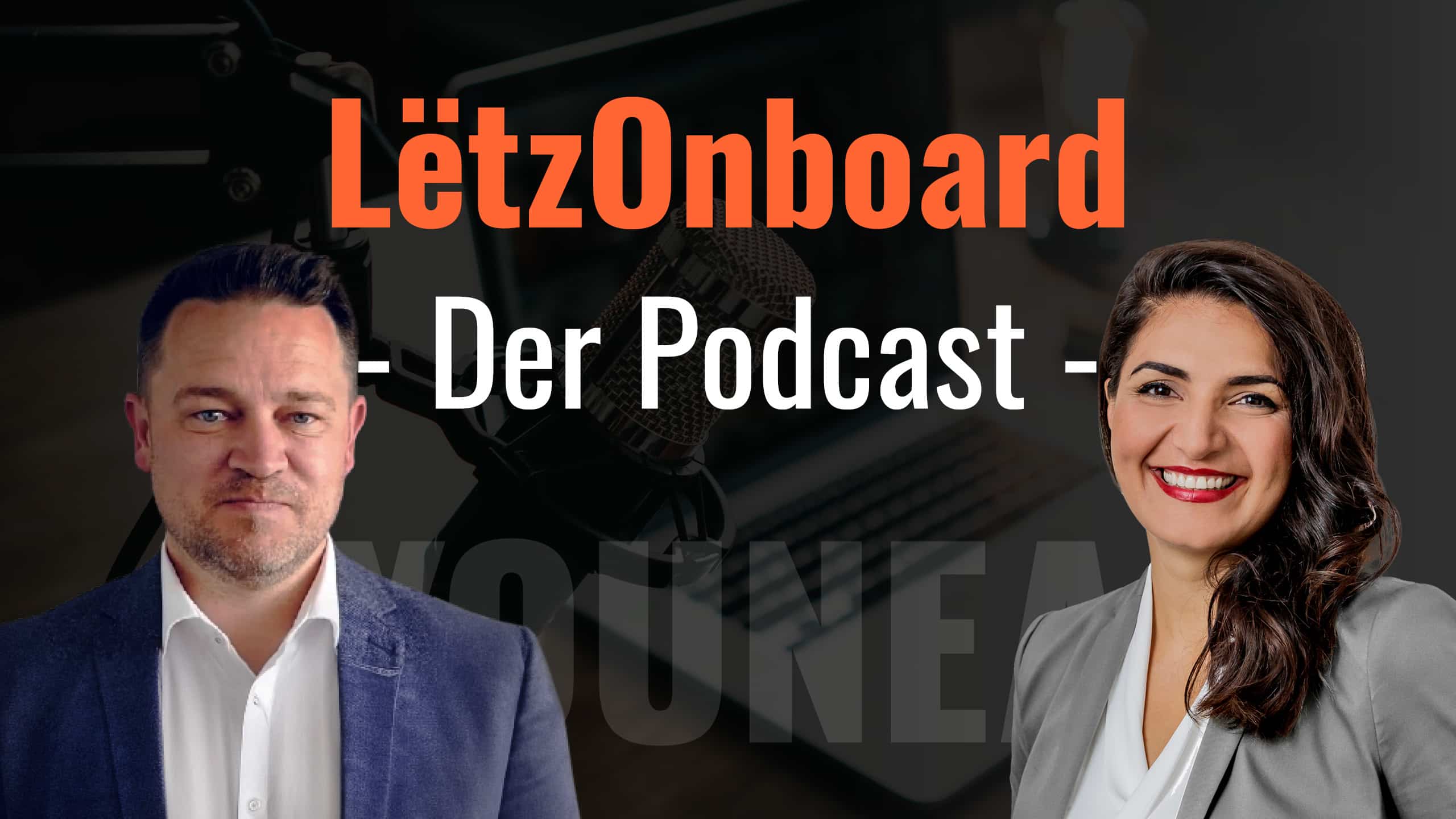YOUNEA Podcast Folge Christian Soller Bild