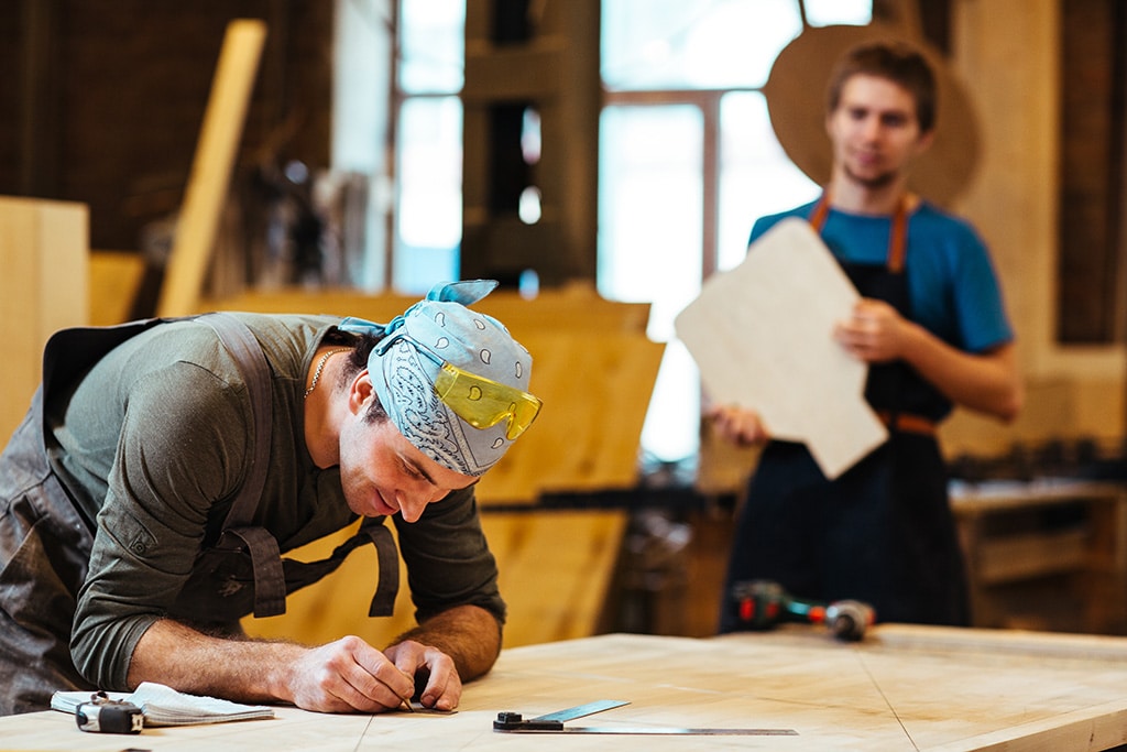 KI Agent für Handwerk & Baugewerbe4 YOUNEA Onboarding-Schlüssel