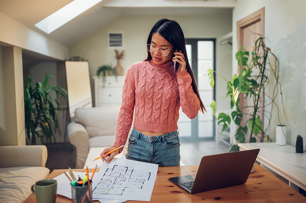 KI AGent in Immobilienmakler 7 YOUNEA Onboarding-Schlüssel