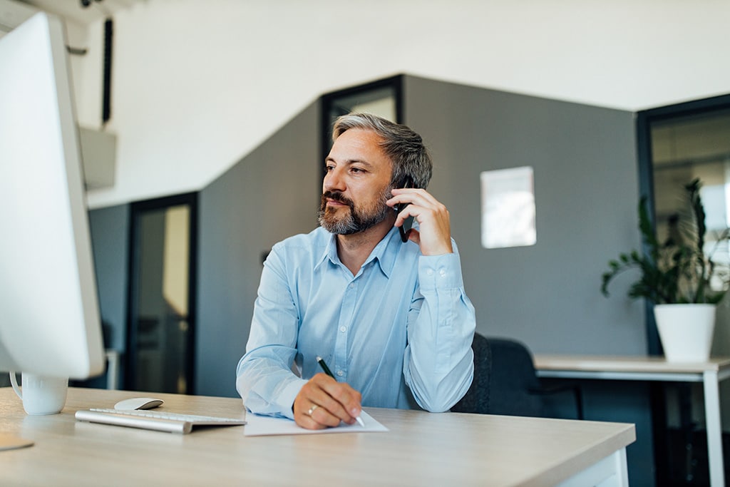 KI AGent in Immobilienmakler YOUNEA Blogbeitrag Steuerberater KI