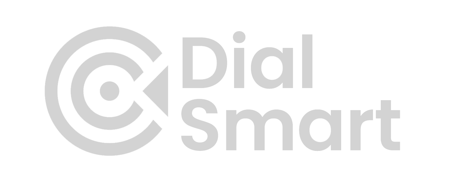 DialSmart