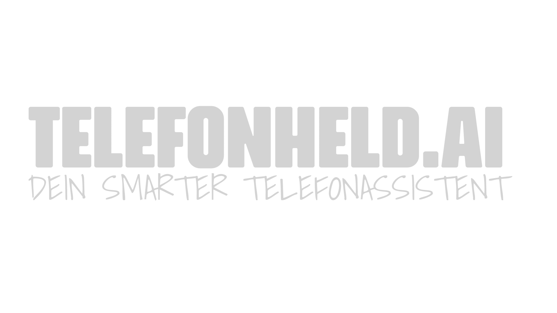 Telefonheld.ai