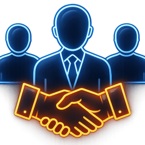 Built for Agencies, Consultants