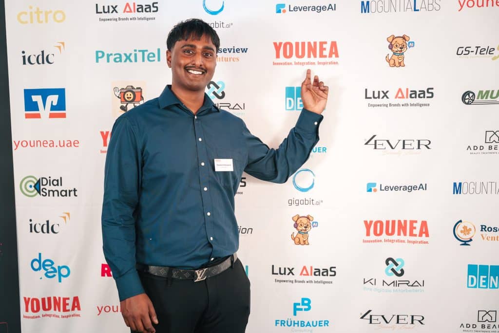 Diluxshan Subaragavan
