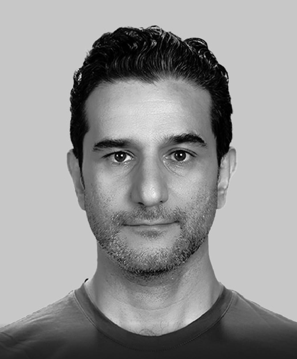 Farshid Pourlatifi