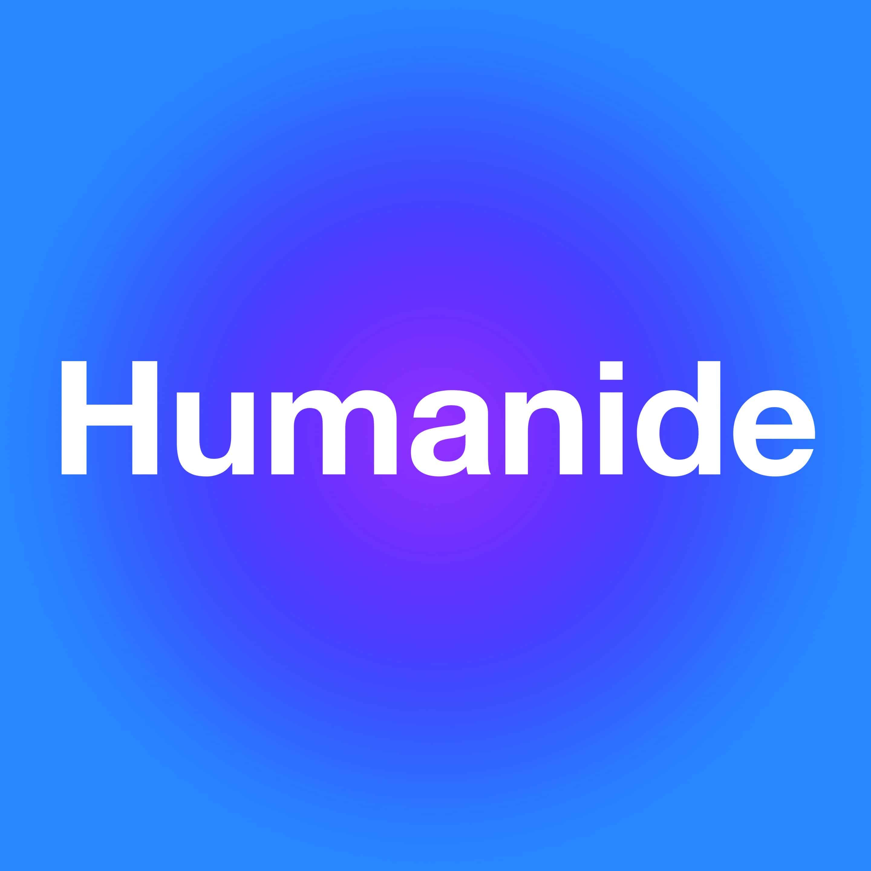 Humanide — Younea white label AI partner