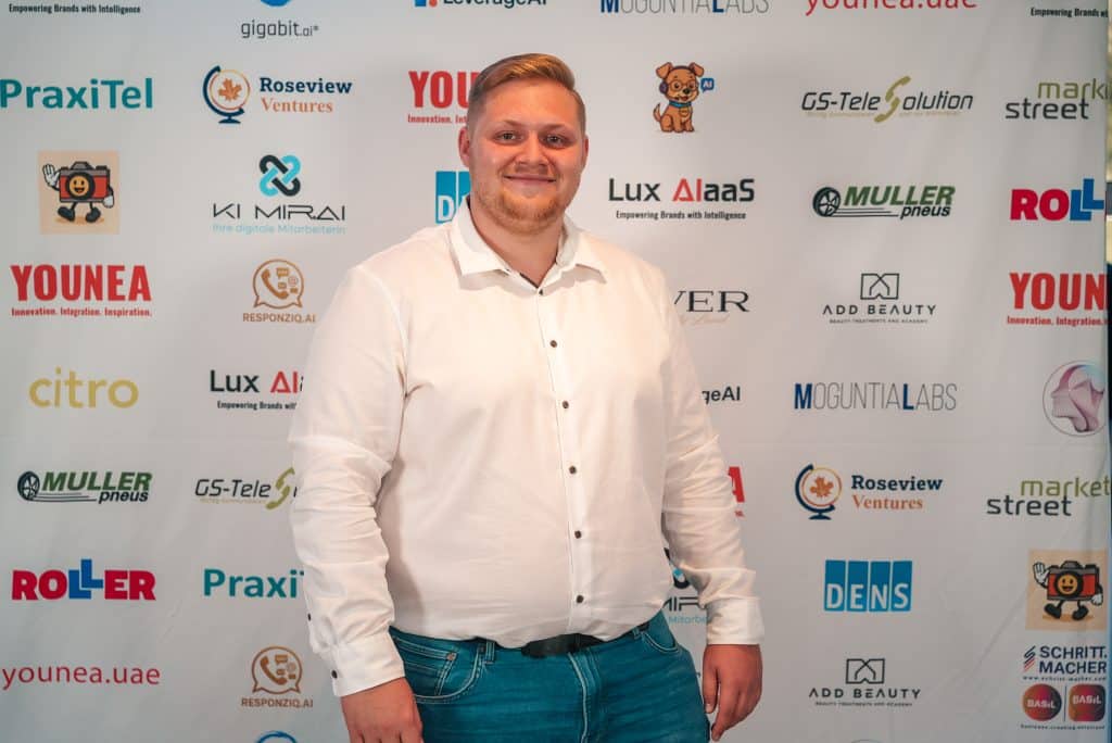 Martin Scheidt