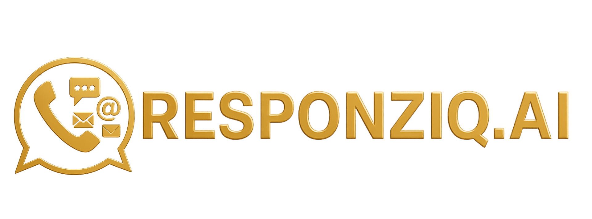 Responzio — Younea white label AI partner